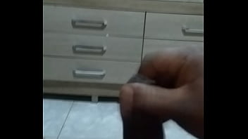 Quer que eu goze só chamar