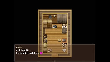 魔女と二人の弟子 フィオナ