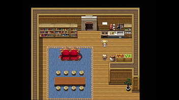 魔女と二人の弟子 フィオナ