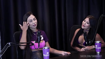 Compilados da renatinha melo cast com tifany rocha e didy reis parte 1 watch sheer red