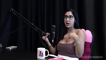 Compilados da renatinha melo cast com tifany rocha e didy reis parte 1 watch sheer red