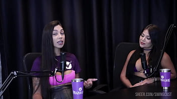 Compilados da renatinha melo cast com tifany rocha e didy reis parte 1 watch sheer red