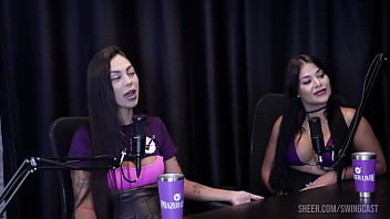 Compilados da renatinha melo cast com tifany rocha e didy reis parte 1 watch sheer red