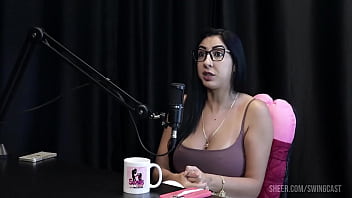 Compilados da renatinha melo cast com tifany rocha e didy reis parte 1 watch sheer red