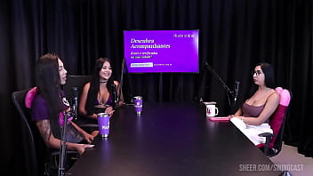 Compilados da renatinha melo cast com tifany rocha e didy reis parte 1 watch sheer red