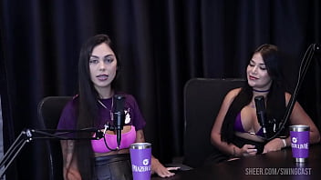 Compilados da renatinha melo cast com tifany rocha e didy reis parte 1 watch sheer red