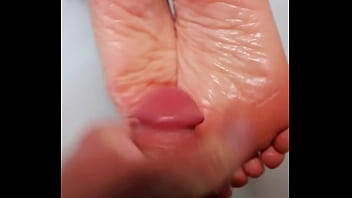 My feets are for you