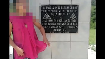 Transparencia En El Paseo thumbnail