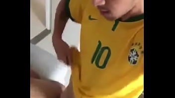 Hétero Torcendo Pelo Brasil thumbnail