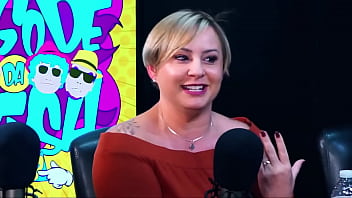 Flagrou dando para outro