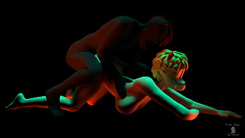 Furry Girl Gets Fucked Doggy Style thumbnail