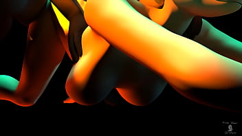 Furry girl gets fucked doggy style Furry girl gets fucked doggy style