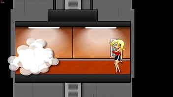 Condom Man Old Browser Game thumbnail