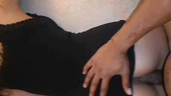 Buscando putas en la calle