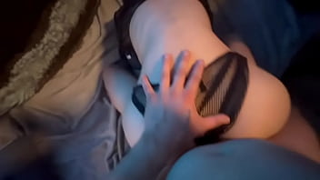 Rica cogida con mi fotografo en mi estudio