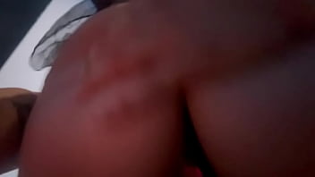 Rica cogida con mi fotografo en mi estudio