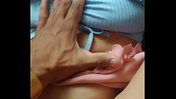 Gozada quente dentro da buceta