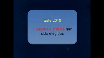 Cucardas 2018