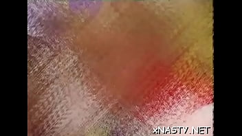 Sinful Young Blonde Girl Merry And Throbbing Love Rocket thumbnail