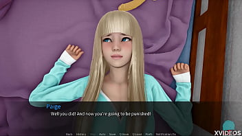 Stormside ep 110 – visual novel gameplay hd