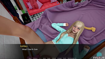 Stormside ep 110 – visual novel gameplay hd