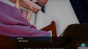 Stormside ep 110 – visual novel gameplay hd