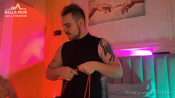 Ask a pornstar what it's like to be married on a pornstar