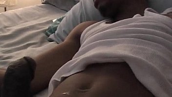 Gay Orgy Seeing His Assets Got Me Worked Up So I Attempted To Move thumbnail