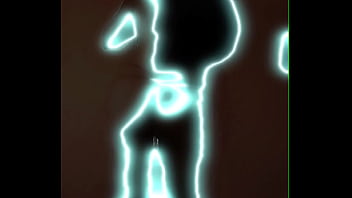 Bailando para mis fans