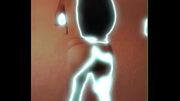 Bailando para mis fans