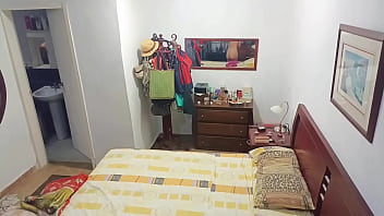 Thinking about you turns me on so much i can't help but touch myself stepbrother