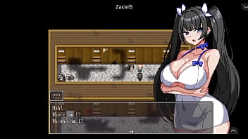 A busty detective will do anything to get her case done part 1 hentai game
