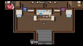 A busty detective will do anything to get her case done part 1 hentai game