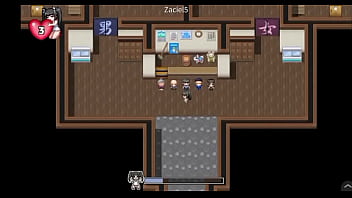 A busty detective will do anything to get her case done part 1 hentai game A busty detective will do anything to get her case done part 1 hentai game