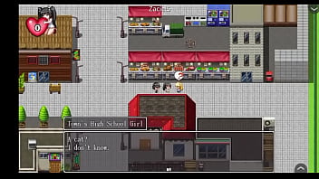 A busty detective will do anything to get her case done part 1 hentai game A busty detective will do anything to get her case done part 1 hentai game