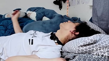 Kisunyoctober day 7 in heat