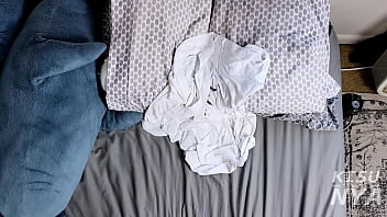 Kisunyoctober day 7 in heat