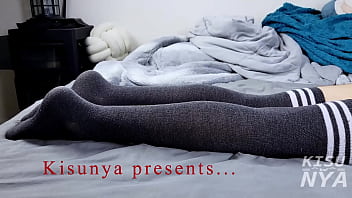 Kisunyoctober day 7 in heat