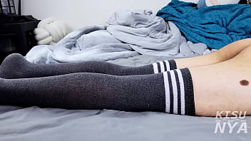 Kisunyoctober day 7 in heat