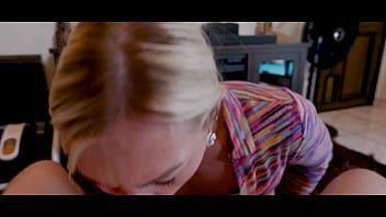 Divorced step aunt brings up naughty past part 1 deliah grace