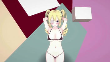 Arisu original character phut hon