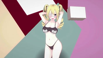 Arisu Original Character Phut Hon thumbnail