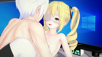 Arisu original character phut hon