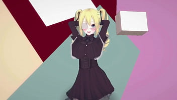 Arisu original character phut hon