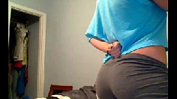 She likes to show off dog style