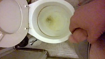Me Pissing thumbnail