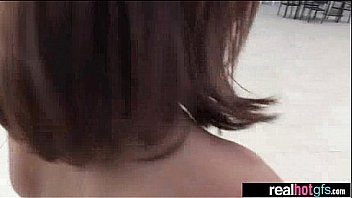 Hot amateur gf in amazing sex tape ava alba vid 03