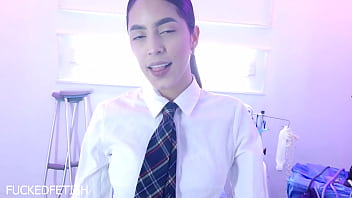 Helen star school girl nursing school