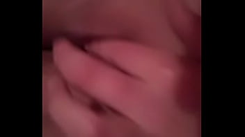 Brenda coppi fingering her wet pussy