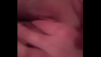 Brenda coppi fingering her wet pussy